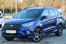 USED 2016 66 FORD KUGA 2.0 ST-LINE TDCI 5d 148 BHP ***F/S/H***TOP SPEC***58K MILES***