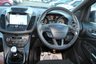 USED 2016 66 FORD KUGA 2.0 ST-LINE TDCI 5d 148 BHP ***F/S/H***TOP SPEC***58K MILES***