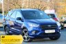 USED 2016 66 FORD KUGA 2.0 ST-LINE TDCI 5d 148 BHP ***F/S/H***TOP SPEC***58K MILES***