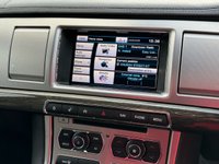 USED 2015 L JAGUAR XF 2.2 D R-SPORT 4d 200 BHP Factory Towbar & Black Pack