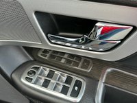 USED 2015 L JAGUAR XF 2.2 D R-SPORT 4d 200 BHP Factory Towbar & Black Pack