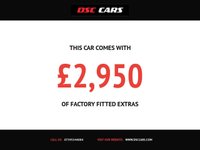 USED 2015 L JAGUAR XF 2.2 D R-SPORT 4d 200 BHP Factory Towbar & Black Pack