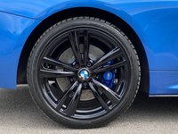 USED 2016 66 BMW 4 SERIES 3.0 430D XDRIVE M SPORT 2d 255 BHP M-PERFORMANCE KIT | HK SOUND