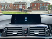 USED 2016 66 BMW 4 SERIES 3.0 430D XDRIVE M SPORT 2d 255 BHP M-PERFORMANCE KIT | HK SOUND