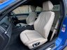 USED 2016 66 BMW 4 SERIES 3.0 430D XDRIVE M SPORT 2d 255 BHP M-PERFORMANCE KIT | HK SOUND
