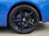 USED 2016 66 BMW 4 SERIES 3.0 430D XDRIVE M SPORT 2d 255 BHP M-PERFORMANCE KIT | HK SOUND