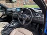 USED 2016 66 BMW 4 SERIES 3.0 430D XDRIVE M SPORT 2d 255 BHP M-PERFORMANCE KIT | HK SOUND