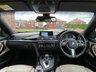 USED 2016 66 BMW 4 SERIES 3.0 430D XDRIVE M SPORT 2d 255 BHP M-PERFORMANCE KIT | HK SOUND