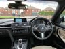 USED 2016 66 BMW 4 SERIES 3.0 430D XDRIVE M SPORT 2d 255 BHP M-PERFORMANCE KIT | HK SOUND