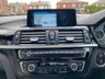 USED 2016 66 BMW 4 SERIES 3.0 430D XDRIVE M SPORT 2d 255 BHP M-PERFORMANCE KIT | HK SOUND