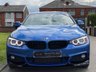 USED 2016 66 BMW 4 SERIES 3.0 430D XDRIVE M SPORT 2d 255 BHP M-PERFORMANCE KIT | HK SOUND