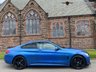 USED 2016 66 BMW 4 SERIES 3.0 430D XDRIVE M SPORT 2d 255 BHP M-PERFORMANCE KIT | HK SOUND