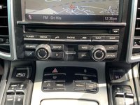 USED 2012 62 PORSCHE CAYENNE 3.0 D V6 TIPTRONIC 5d 245 BHP HUGE SPEC - 2012 PORSCHE CAYENNE 3.0 V6 DIESEL - TIP-TRONIC AUTOMATIC GEARBOX - FULL HEATED BLACK LEATHER - PANORAMIC GLASS ROOF - 21 INCH UPGRADE ALLOYS - SATELLITE NAVIGATION - DETATCHABLE TOW PACK - COMPREHENSIVE SERVICE HISTORY
