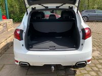 USED 2012 62 PORSCHE CAYENNE 3.0 D V6 TIPTRONIC 5d 245 BHP HUGE SPEC - 2012 PORSCHE CAYENNE 3.0 V6 DIESEL - TIP-TRONIC AUTOMATIC GEARBOX - FULL HEATED BLACK LEATHER - PANORAMIC GLASS ROOF - 21 INCH UPGRADE ALLOYS - SATELLITE NAVIGATION - DETATCHABLE TOW PACK - COMPREHENSIVE SERVICE HISTORY