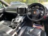 USED 2012 62 PORSCHE CAYENNE 3.0 D V6 TIPTRONIC 5d 245 BHP HUGE SPEC - 2012 PORSCHE CAYENNE 3.0 V6 DIESEL - TIP-TRONIC AUTOMATIC GEARBOX - FULL HEATED BLACK LEATHER - PANORAMIC GLASS ROOF - 21 INCH UPGRADE ALLOYS - SATELLITE NAVIGATION - DETATCHABLE TOW PACK - COMPREHENSIVE SERVICE HISTORY