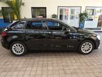 USED 2013 63 AUDI A3 1.4 TFSI SE 5d 121 BHP CAZ AND ULEZ COMPLIANT 2 OWNERS FROM NEW EXCELLENT SERVICE HISTORY