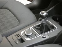 USED 2013 63 AUDI A3 1.4 TFSI SE 5d 121 BHP CAZ AND ULEZ COMPLIANT 2 OWNERS FROM NEW EXCELLENT SERVICE HISTORY