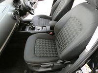USED 2013 63 AUDI A3 1.4 TFSI SE 5d 121 BHP CAZ AND ULEZ COMPLIANT 2 OWNERS FROM NEW EXCELLENT SERVICE HISTORY