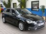 USED 2013 63 AUDI A3 1.4 TFSI SE 5d 121 BHP CAZ AND ULEZ COMPLIANT 2 OWNERS FROM NEW EXCELLENT SERVICE HISTORY