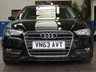 USED 2013 63 AUDI A3 1.4 TFSI SE 5d 121 BHP CAZ AND ULEZ COMPLIANT 2 OWNERS FROM NEW EXCELLENT SERVICE HISTORY