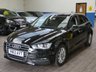 USED 2013 63 AUDI A3 1.4 TFSI SE 5d 121 BHP CAZ AND ULEZ COMPLIANT 2 OWNERS FROM NEW EXCELLENT SERVICE HISTORY