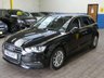 USED 2013 63 AUDI A3 1.4 TFSI SE 5d 121 BHP CAZ AND ULEZ COMPLIANT 2 OWNERS FROM NEW EXCELLENT SERVICE HISTORY