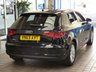 USED 2013 63 AUDI A3 1.4 TFSI SE 5d 121 BHP CAZ AND ULEZ COMPLIANT 2 OWNERS FROM NEW EXCELLENT SERVICE HISTORY