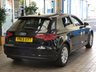 USED 2013 63 AUDI A3 1.4 TFSI SE 5d 121 BHP CAZ AND ULEZ COMPLIANT 2 OWNERS FROM NEW EXCELLENT SERVICE HISTORY