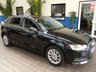 USED 2013 63 AUDI A3 1.4 TFSI SE 5d 121 BHP CAZ AND ULEZ COMPLIANT 2 OWNERS FROM NEW EXCELLENT SERVICE HISTORY