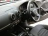 USED 2013 63 AUDI A3 1.4 TFSI SE 5d 121 BHP CAZ AND ULEZ COMPLIANT 2 OWNERS FROM NEW EXCELLENT SERVICE HISTORY