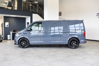 USED 2021 21 VOLKSWAGEN TRANSPORTER T6.1 T30 2.0 TDI 150PS DSG HIGHLINE LWB TAILGATE Exterior Styling Pack, 150 DSG