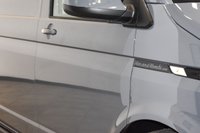 USED 2021 21 VOLKSWAGEN TRANSPORTER T6.1 T30 2.0 TDI 150PS DSG HIGHLINE LWB TAILGATE Exterior Styling Pack, 150 DSG