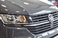 USED 2021 21 VOLKSWAGEN TRANSPORTER T6.1 T30 2.0 TDI 150PS DSG HIGHLINE LWB TAILGATE Exterior Styling Pack, 150 DSG