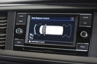 USED 2021 21 VOLKSWAGEN TRANSPORTER T6.1 T30 2.0 TDI 150PS DSG HIGHLINE LWB TAILGATE Exterior Styling Pack, 150 DSG