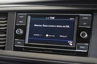 USED 2021 21 VOLKSWAGEN TRANSPORTER T6.1 T30 2.0 TDI 150PS DSG HIGHLINE LWB TAILGATE Exterior Styling Pack, 150 DSG
