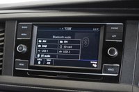 USED 2021 21 VOLKSWAGEN TRANSPORTER T6.1 T30 2.0 TDI 150PS DSG HIGHLINE LWB TAILGATE Exterior Styling Pack, 150 DSG