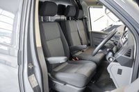 USED 2021 21 VOLKSWAGEN TRANSPORTER T6.1 T30 2.0 TDI 150PS DSG HIGHLINE LWB TAILGATE Exterior Styling Pack, 150 DSG