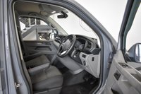 USED 2021 21 VOLKSWAGEN TRANSPORTER T6.1 T30 2.0 TDI 150PS DSG HIGHLINE LWB TAILGATE Exterior Styling Pack, 150 DSG