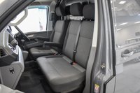 USED 2021 21 VOLKSWAGEN TRANSPORTER T6.1 T30 2.0 TDI 150PS DSG HIGHLINE LWB TAILGATE Exterior Styling Pack, 150 DSG