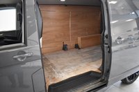 USED 2021 21 VOLKSWAGEN TRANSPORTER T6.1 T30 2.0 TDI 150PS DSG HIGHLINE LWB TAILGATE Exterior Styling Pack, 150 DSG