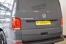 USED 2021 21 VOLKSWAGEN TRANSPORTER T6.1 T30 2.0 TDI 150PS DSG HIGHLINE LWB TAILGATE Exterior Styling Pack, 150 DSG