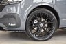 USED 2021 21 VOLKSWAGEN TRANSPORTER T6.1 T30 2.0 TDI 150PS DSG HIGHLINE LWB TAILGATE Exterior Styling Pack, 150 DSG
