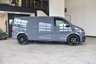 USED 2021 21 VOLKSWAGEN TRANSPORTER T6.1 T30 2.0 TDI 150PS DSG HIGHLINE LWB TAILGATE Exterior Styling Pack, 150 DSG