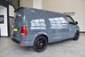 USED 2021 21 VOLKSWAGEN TRANSPORTER T6.1 T30 2.0 TDI 150PS DSG HIGHLINE LWB TAILGATE Exterior Styling Pack, 150 DSG