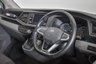 USED 2021 21 VOLKSWAGEN TRANSPORTER T6.1 T30 2.0 TDI 150PS DSG HIGHLINE LWB TAILGATE Exterior Styling Pack, 150 DSG