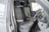 USED 2021 21 VOLKSWAGEN TRANSPORTER T6.1 T30 2.0 TDI 150PS DSG HIGHLINE LWB TAILGATE Exterior Styling Pack, 150 DSG