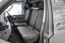 USED 2021 21 VOLKSWAGEN TRANSPORTER T6.1 T30 2.0 TDI 150PS DSG HIGHLINE LWB TAILGATE Exterior Styling Pack, 150 DSG