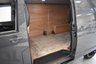 USED 2021 21 VOLKSWAGEN TRANSPORTER T6.1 T30 2.0 TDI 150PS DSG HIGHLINE LWB TAILGATE Exterior Styling Pack, 150 DSG
