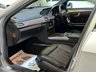 USED 2015 65 MERCEDES-BENZ E-CLASS 2.1 E220 BLUETEC SE 4d 174 BHP 