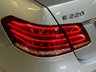 USED 2015 65 MERCEDES-BENZ E-CLASS 2.1 E220 BLUETEC SE 4d 174 BHP 